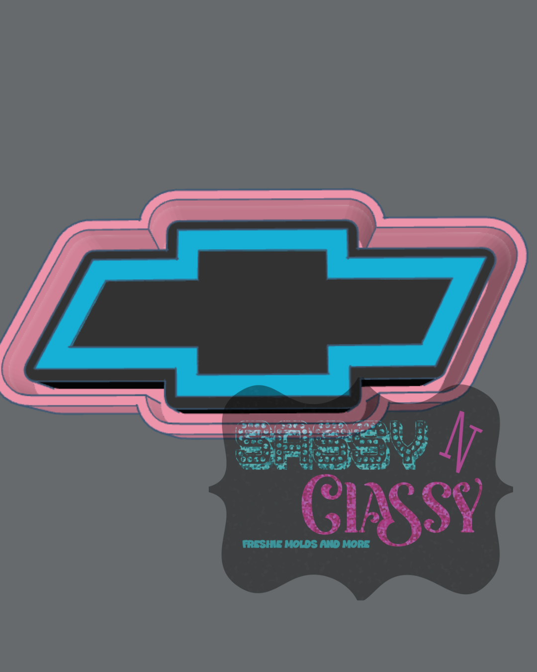 Chev Freshie Mold
