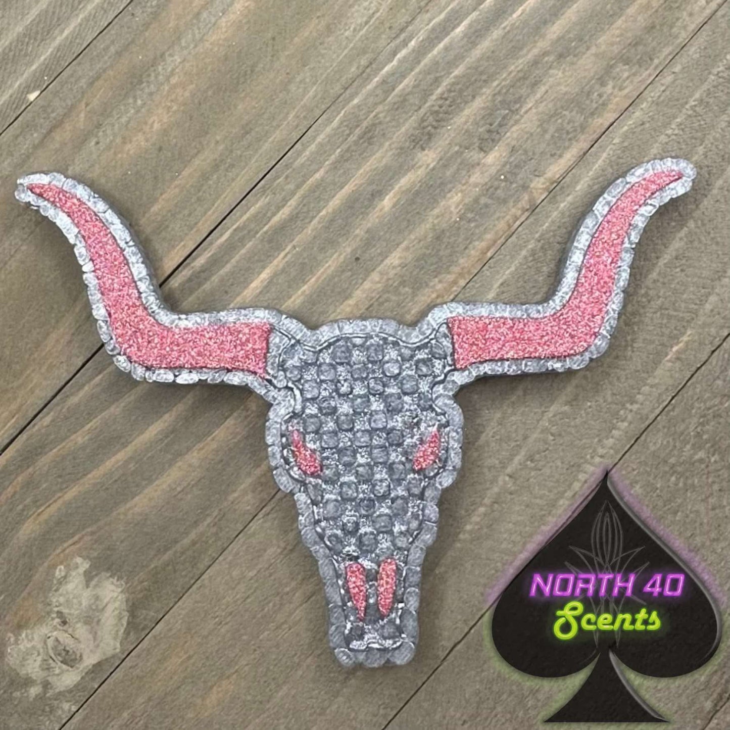 Small Bull Insert Set