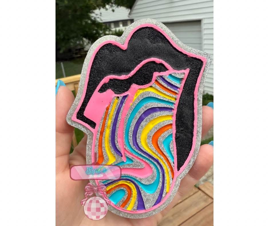 Tongue Insert Set