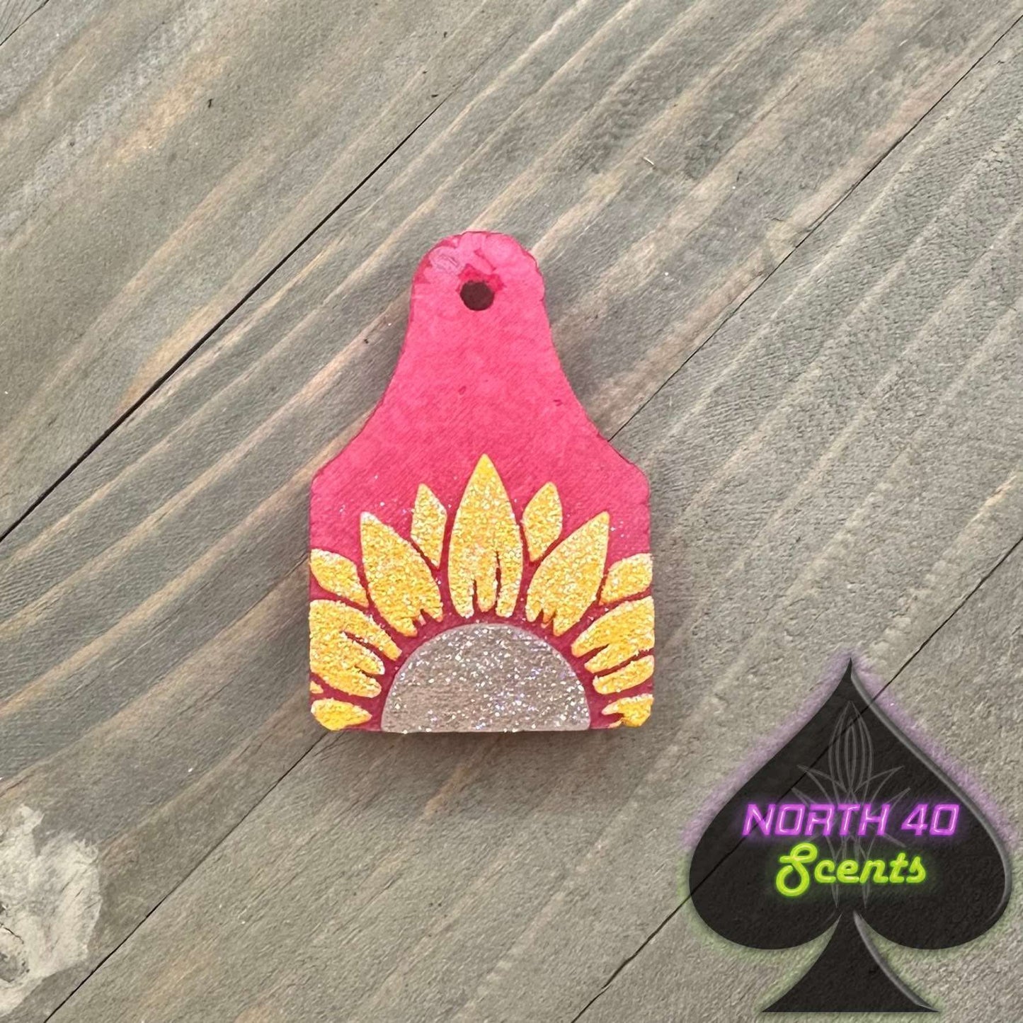 Ear Tag Insert Set