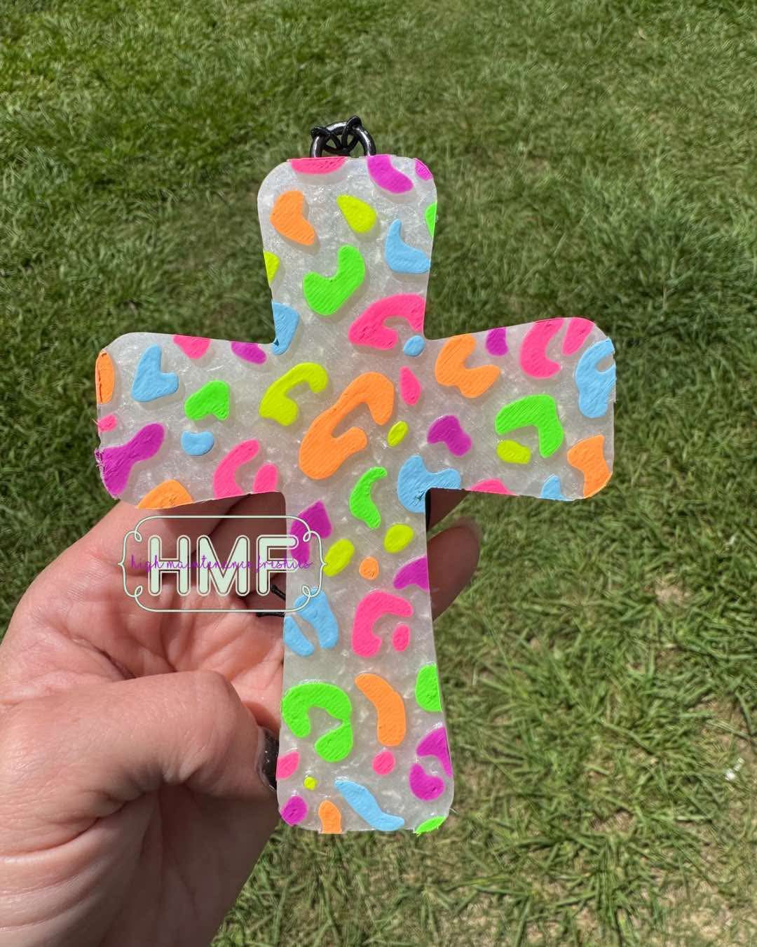 Cross Insert Set