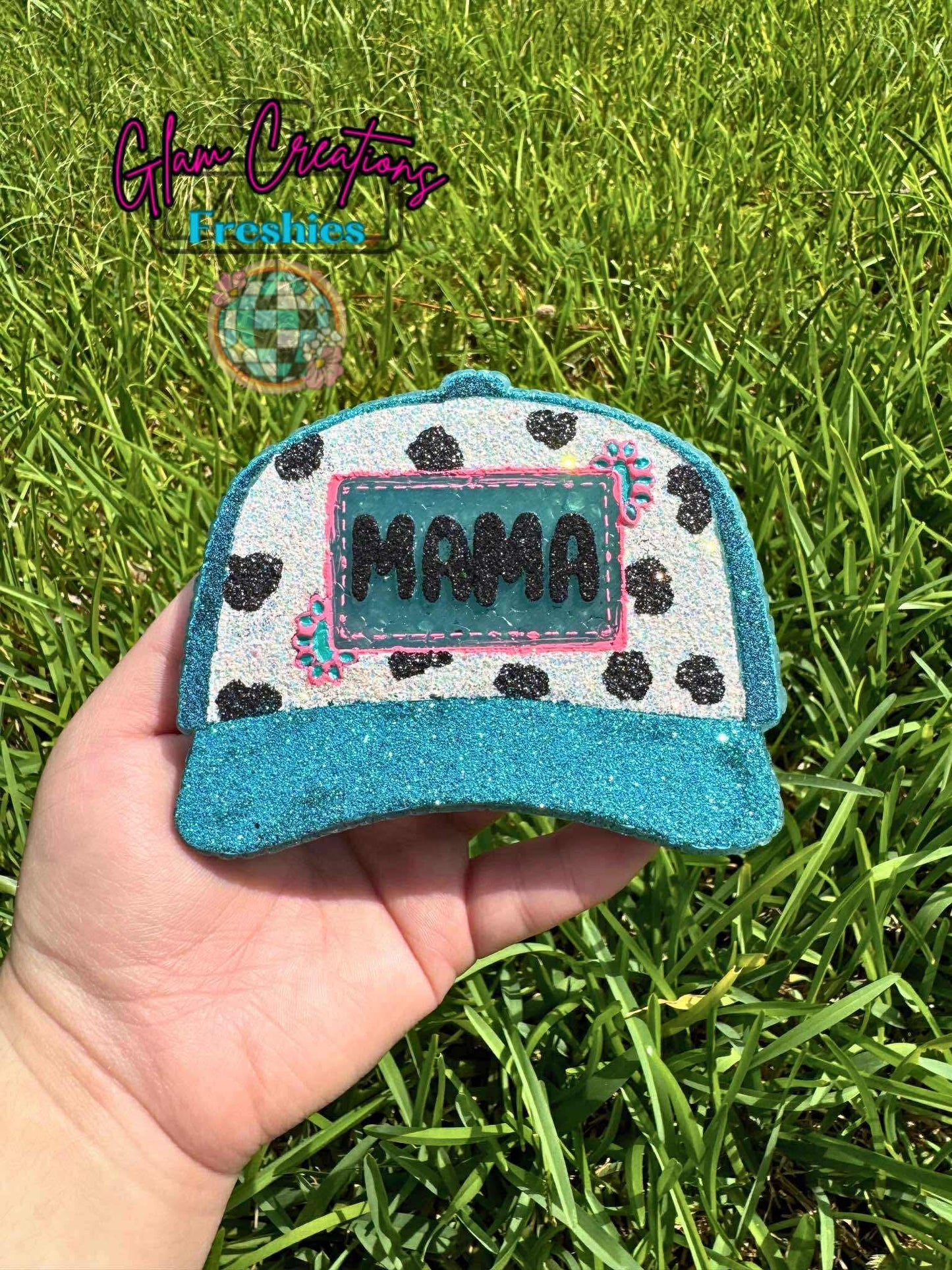 Trucker Hat Insert Set