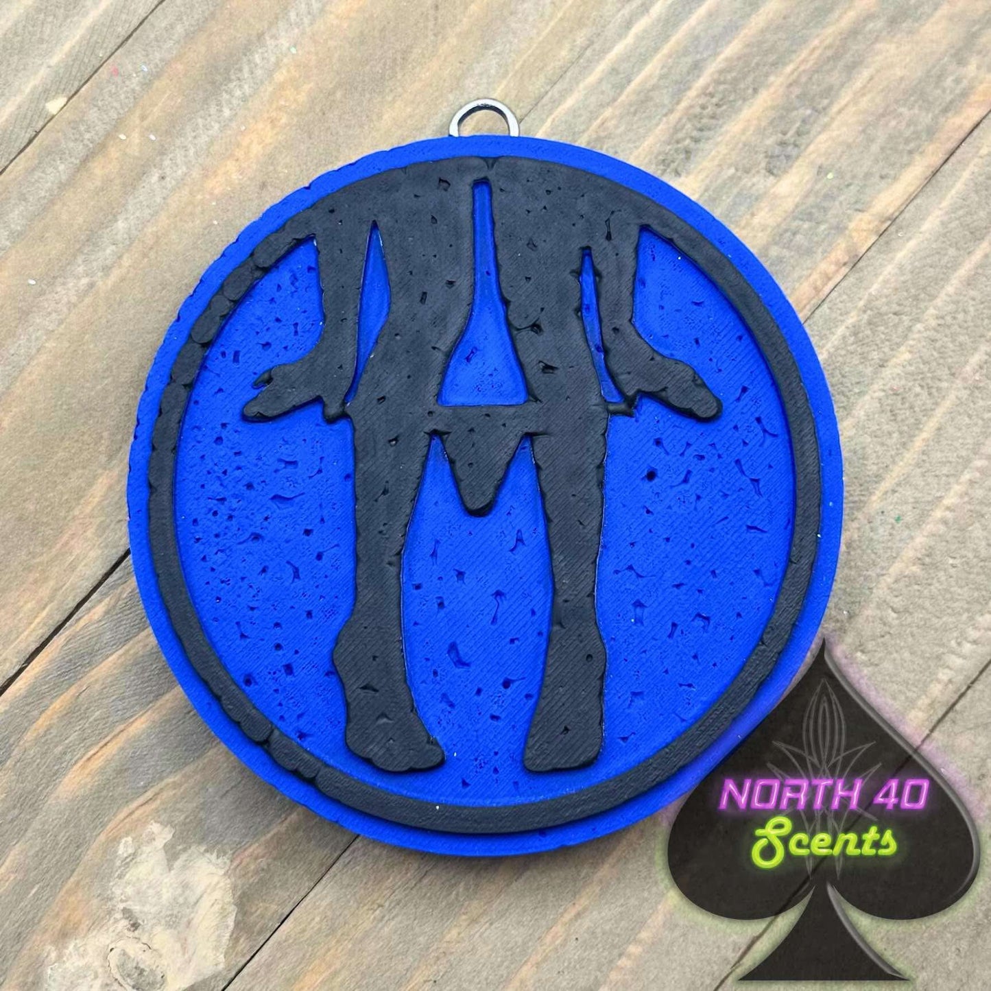 Panty Dropper Freshie Mold