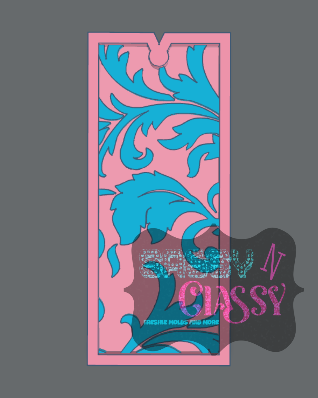 Bookmark Insert Set