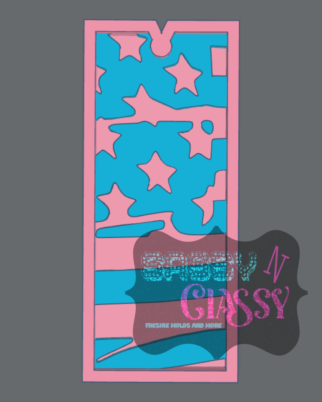 Bookmark Insert Set