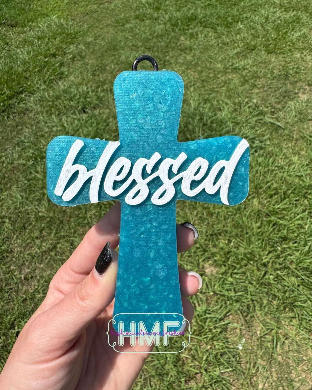 Cross Insert Set