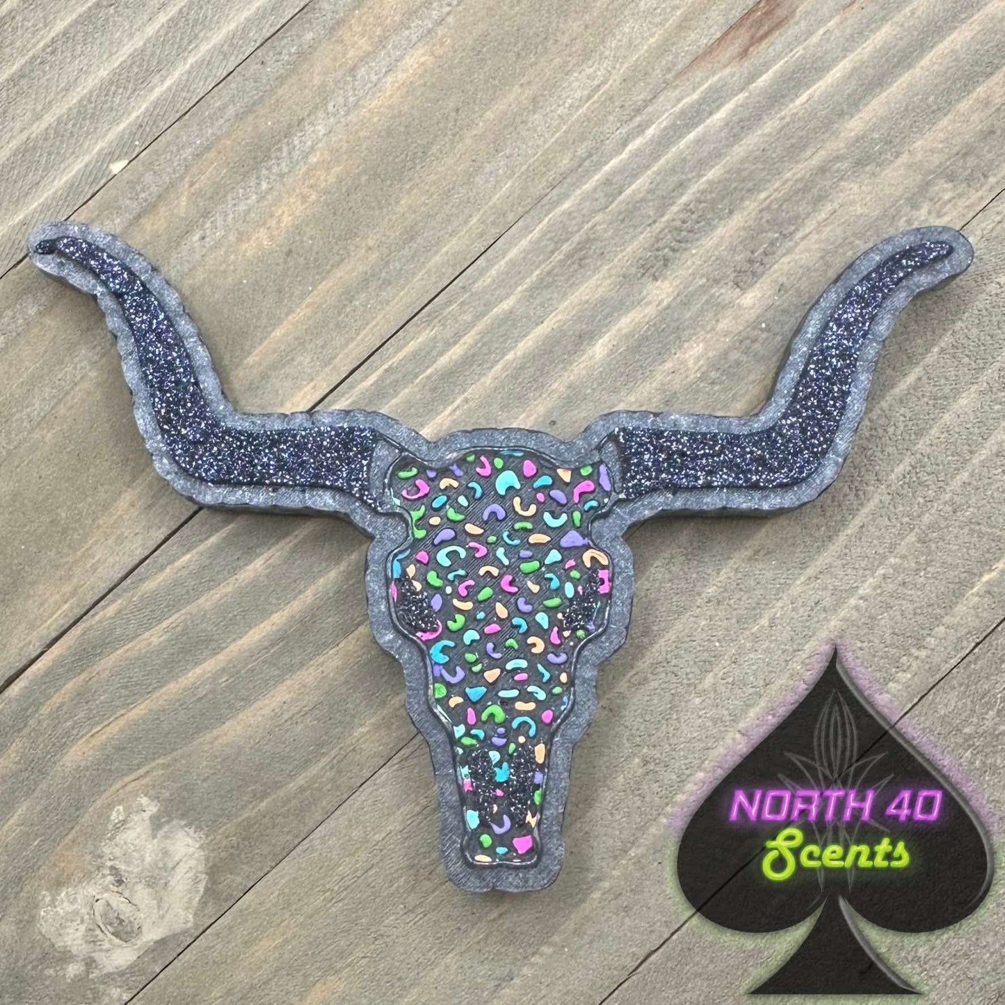 Small Bull Insert Set