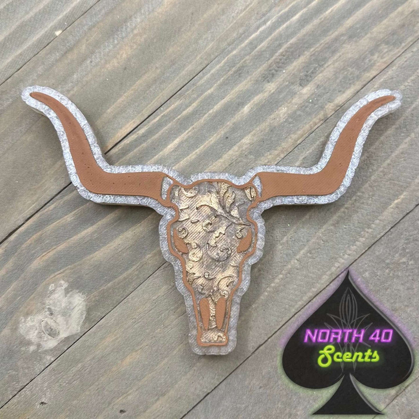 Small Bull Insert Set