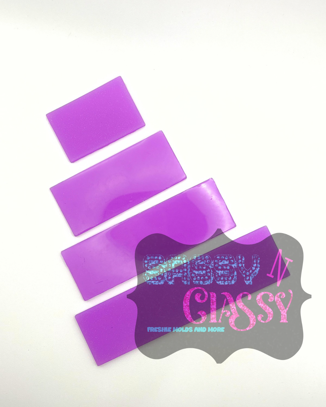 Silicone Bead Spacers