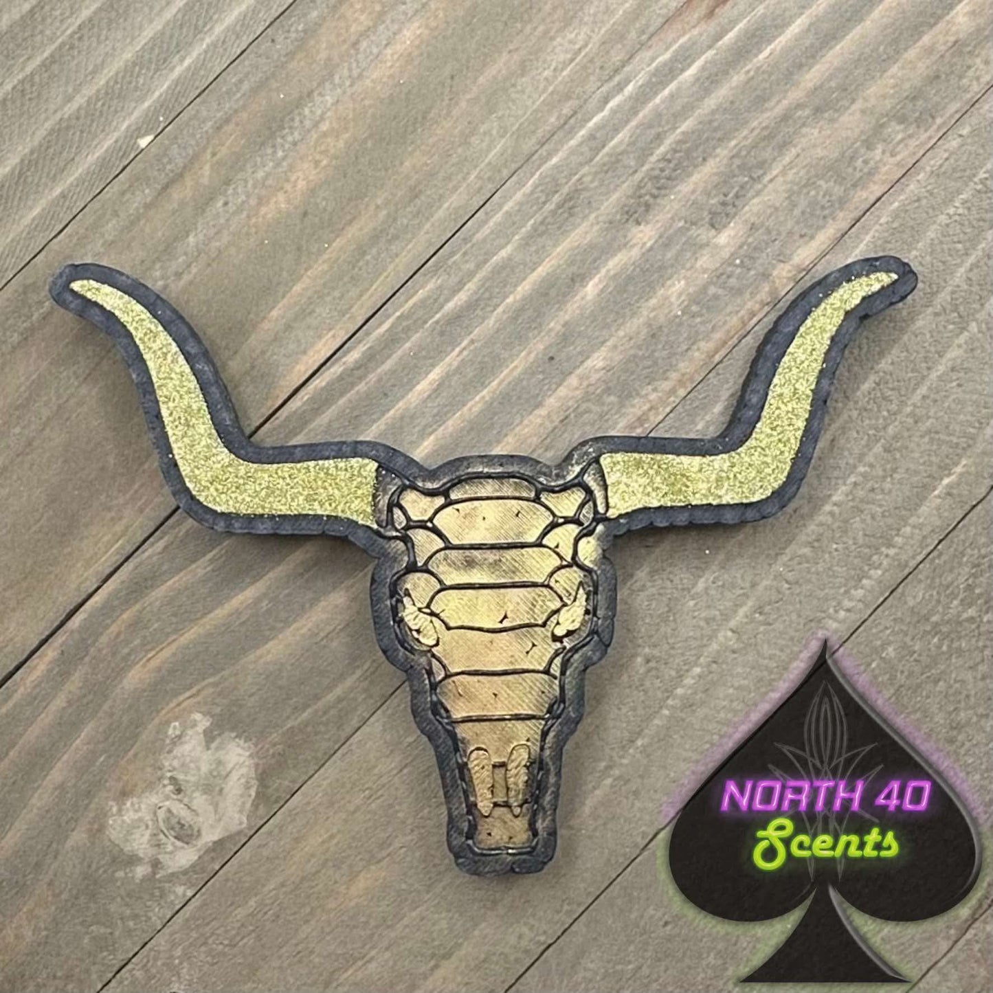 Small Bull Insert Set