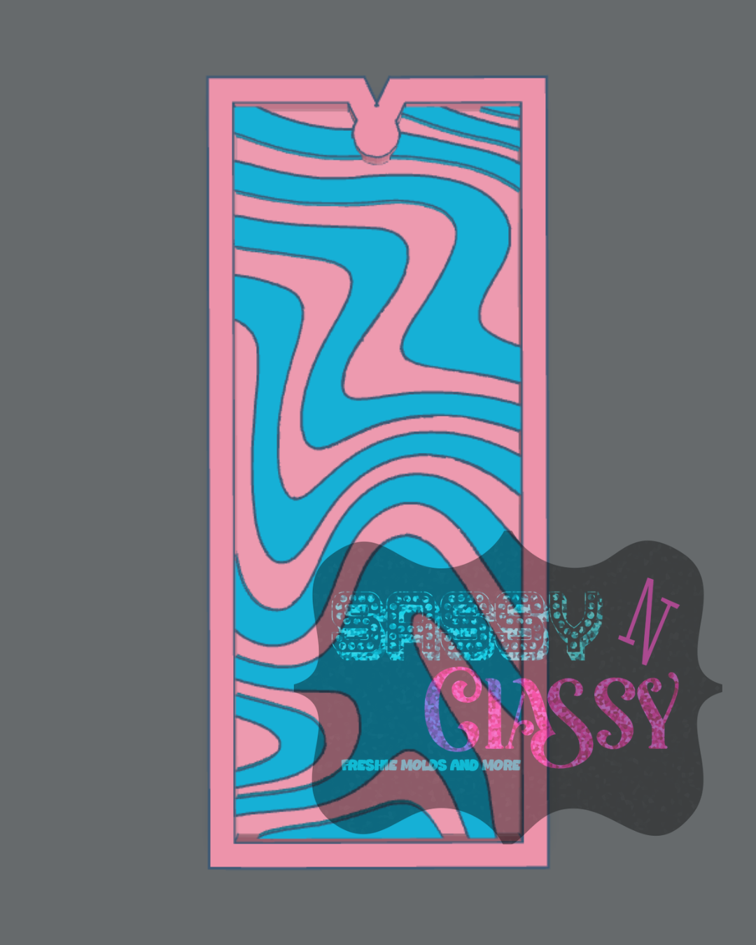Bookmark Insert Set