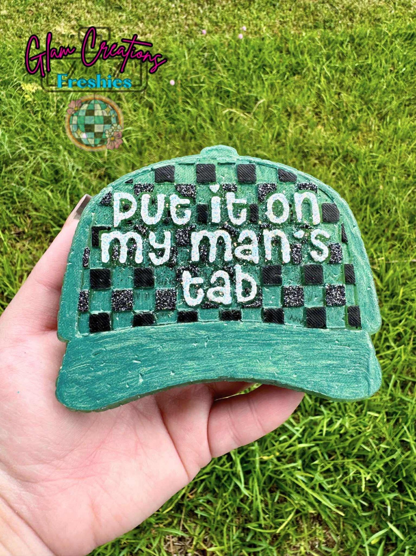 Trucker Hat Insert Set