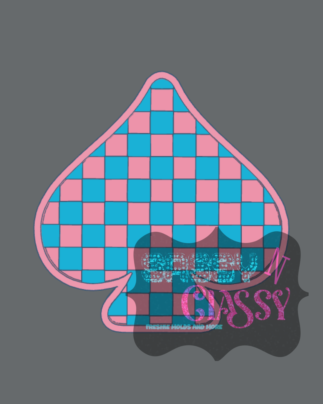 Spade Insert Set