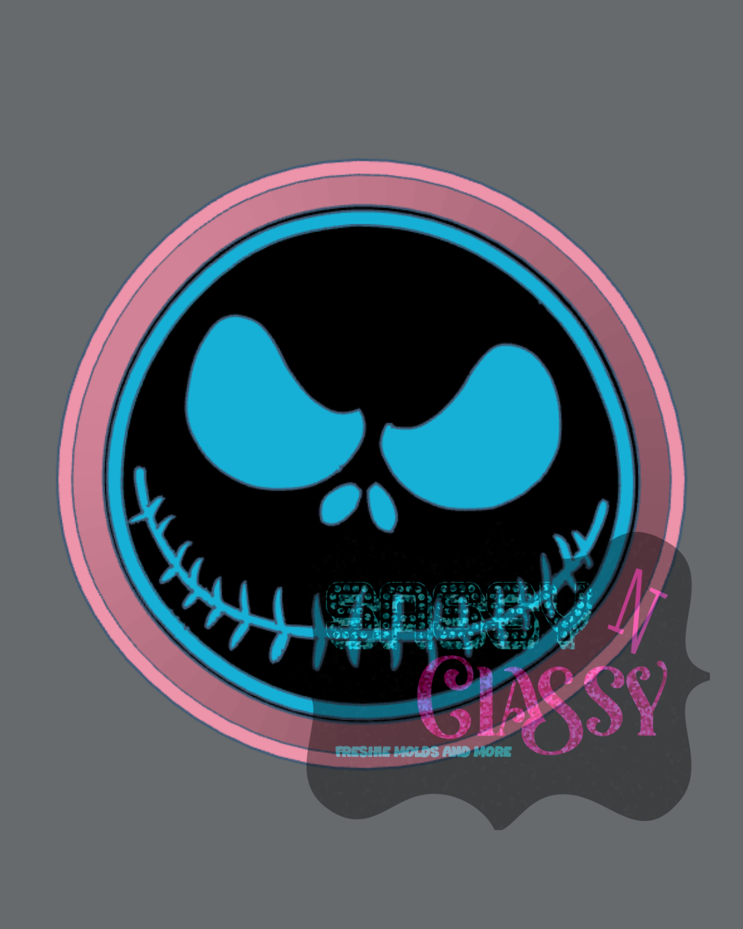 Jack Freshie Mold