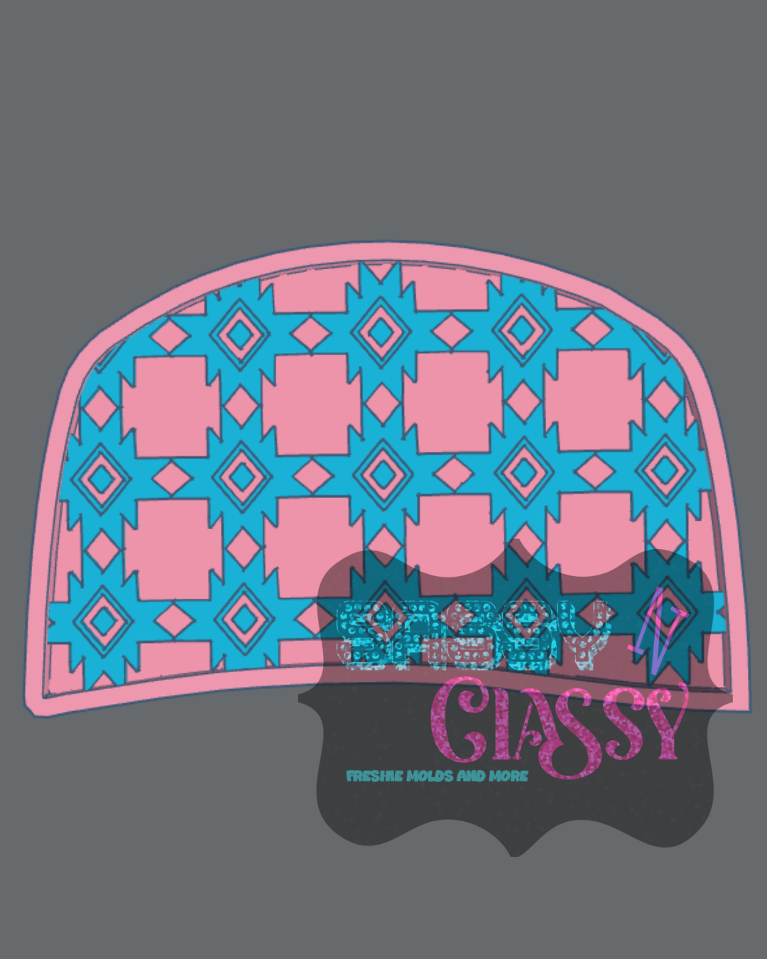 Trucker Hat Insert Set