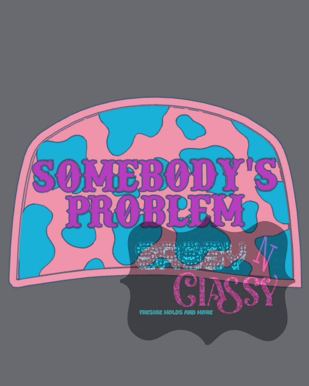 Trucker Hat Insert Set
