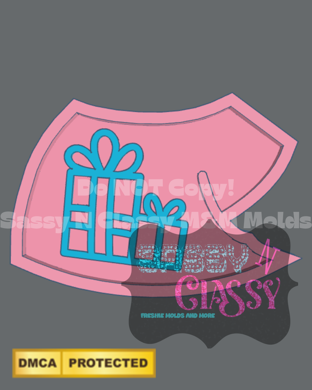 Boujee Goose Insert Set