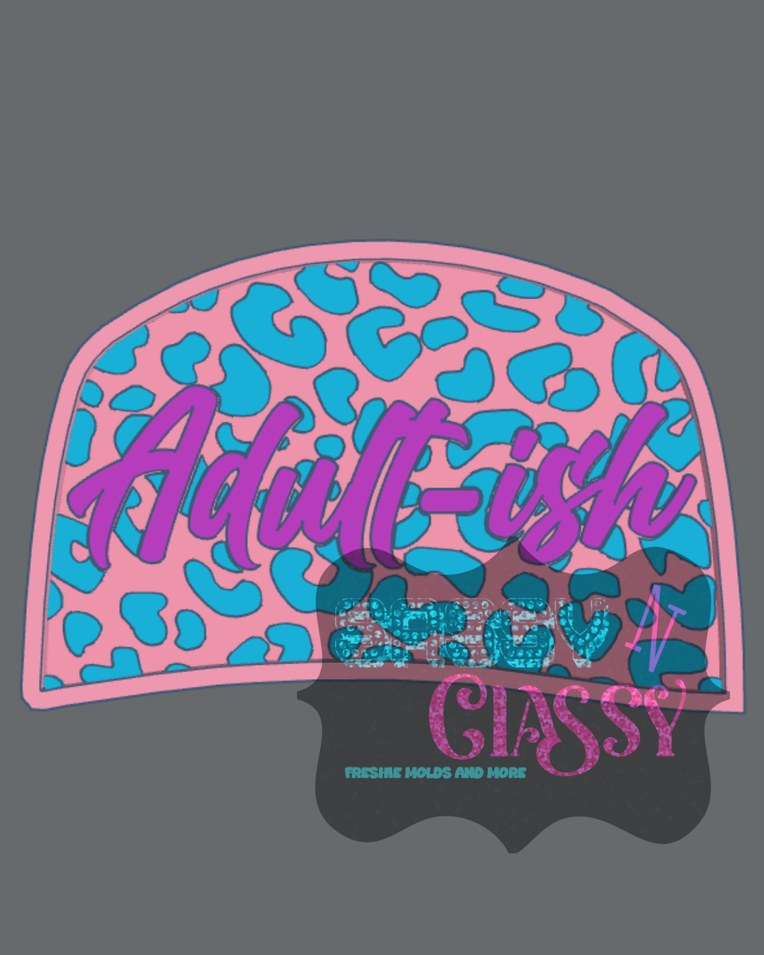 Trucker Hat Insert Set