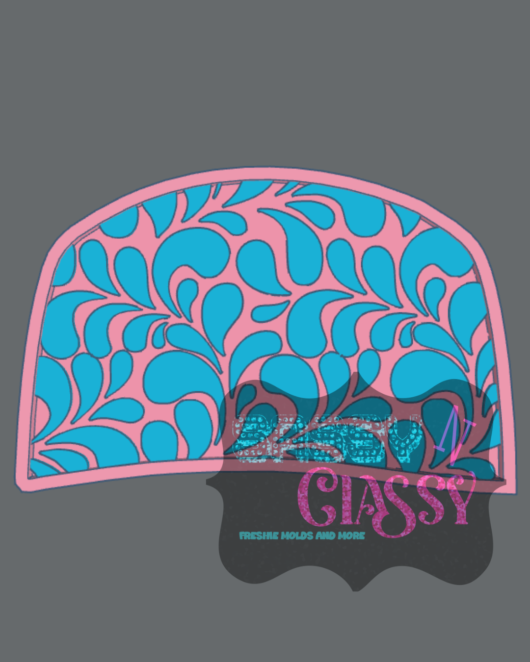 Trucker Hat Insert Set