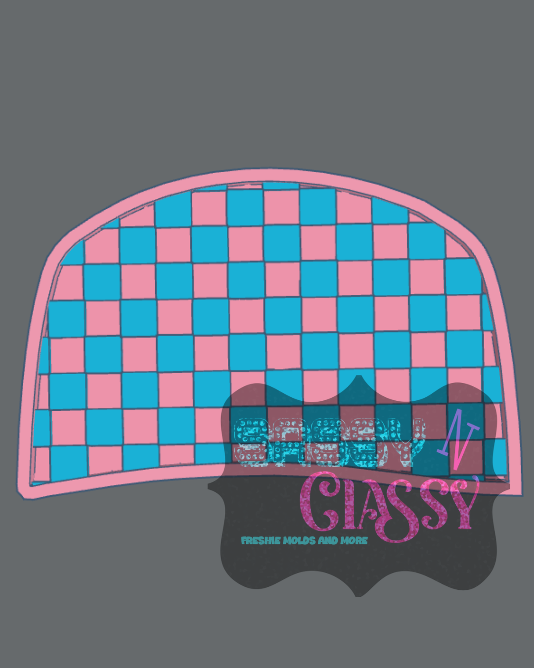 Trucker Hat Insert Set
