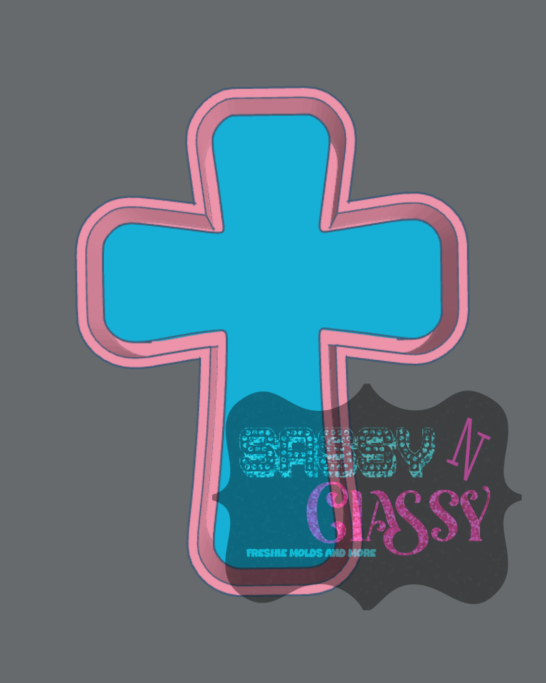 Cross Insert Set