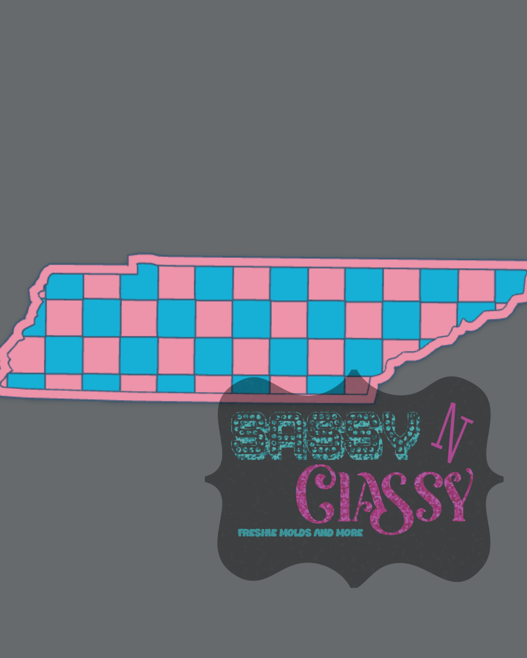 Tennessee Insert Set