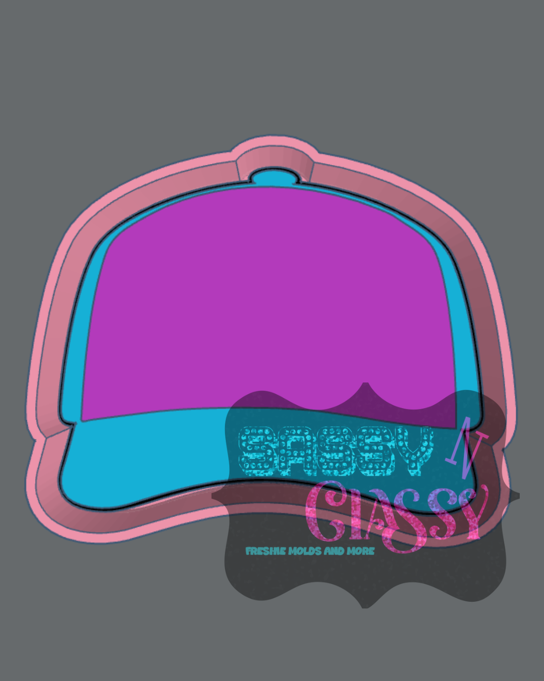Trucker Hat Insert Set