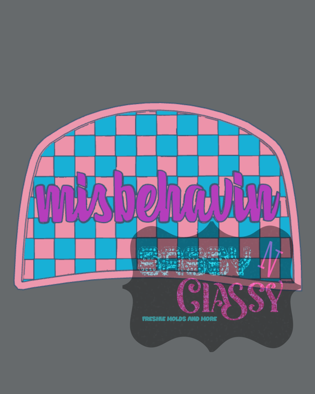Trucker Hat Insert Set