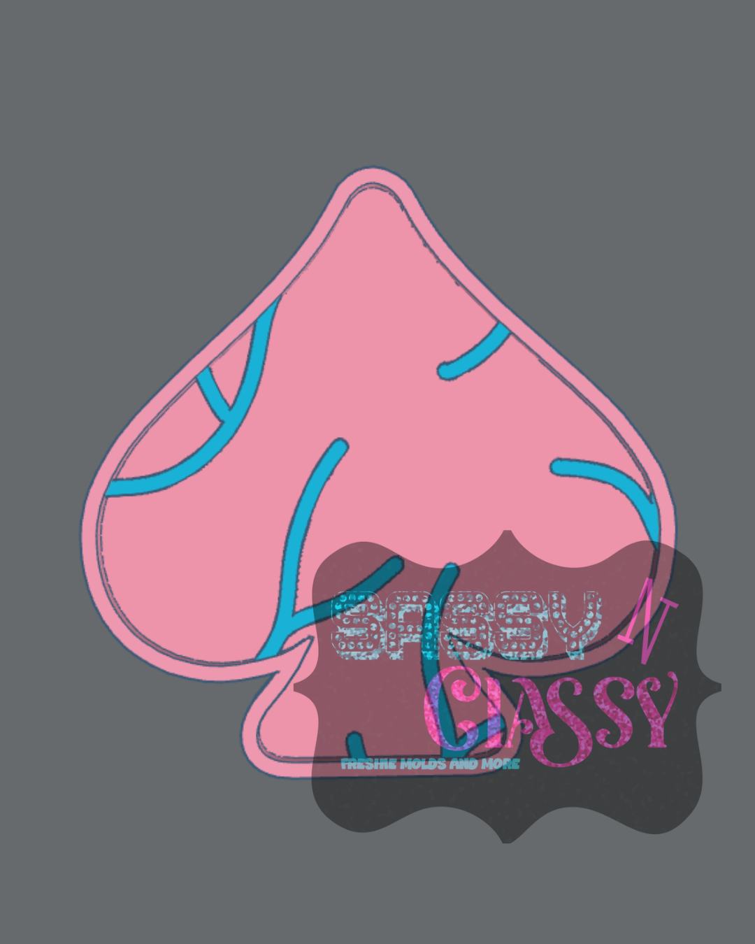 Spade Insert Set