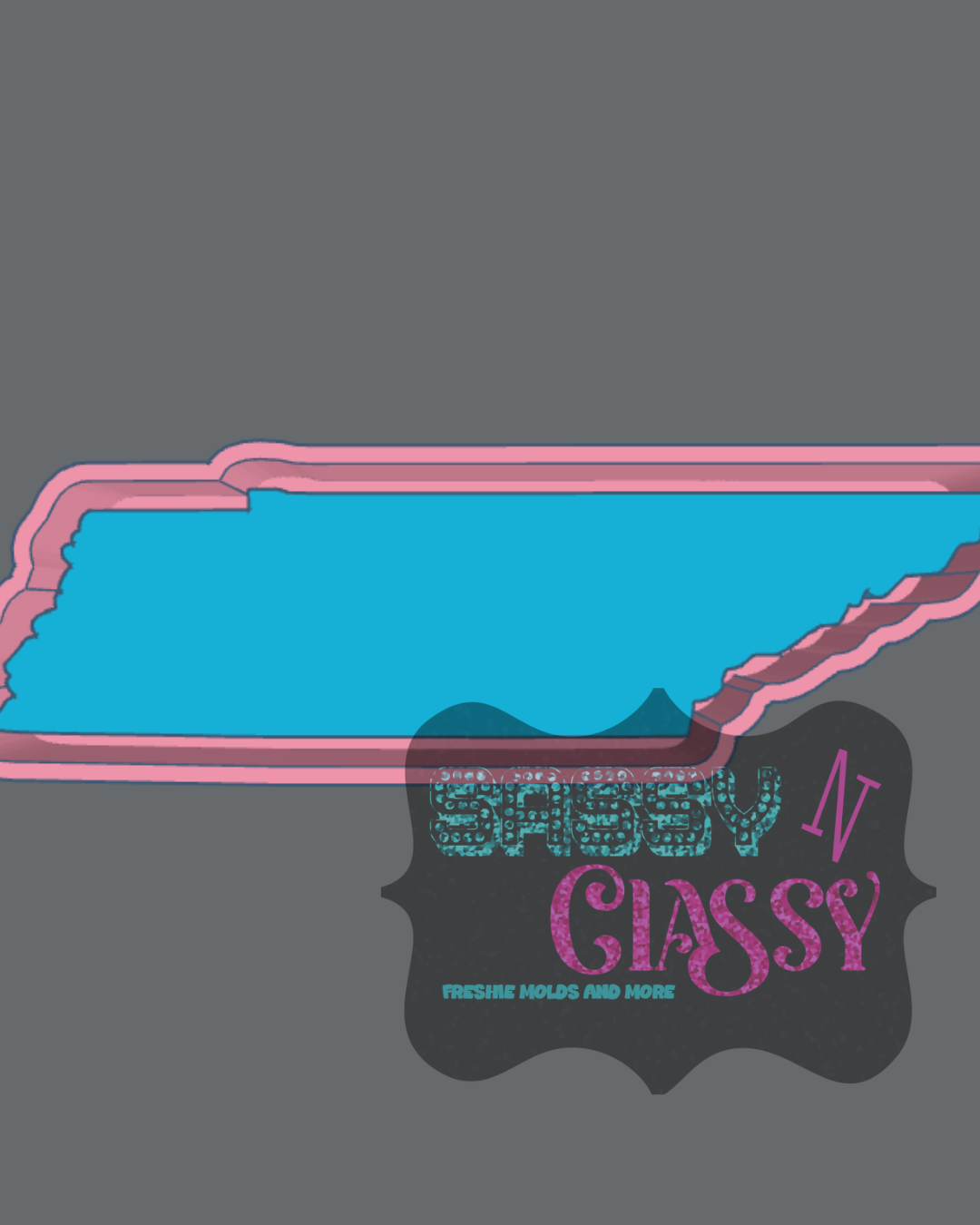 Tennessee Insert SVG