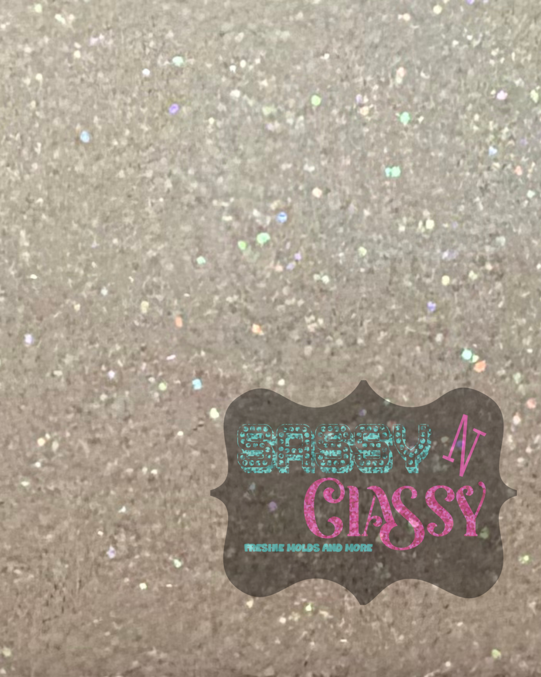 Mardi Gras Iridescent Glitter Dust