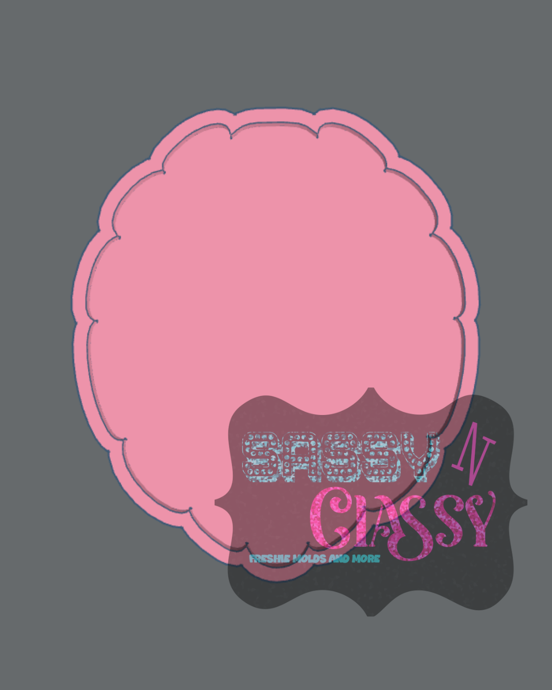 Sea Turtle Insert Set