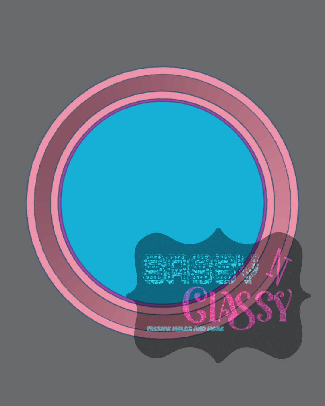 Circle Base SVG