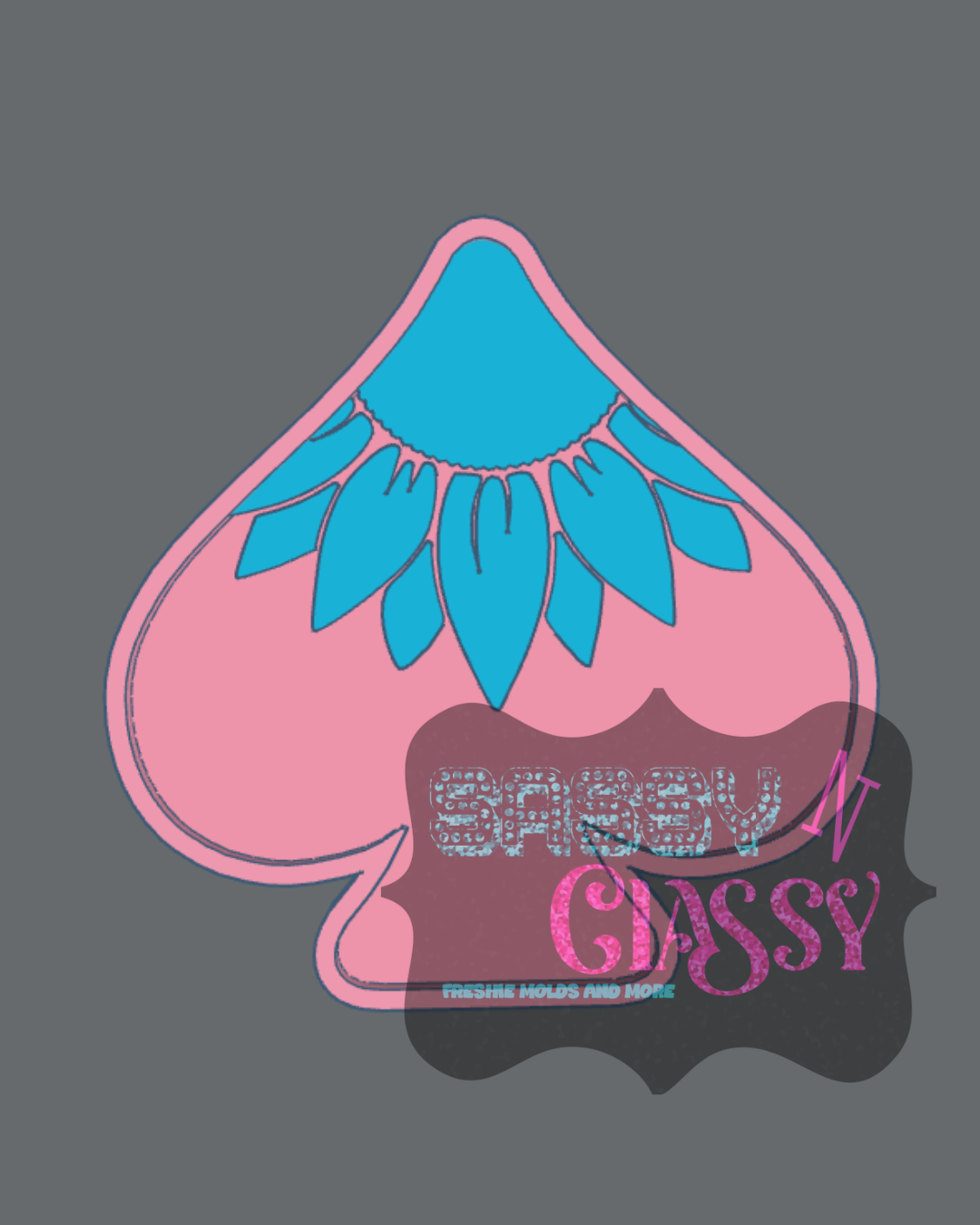 Spade Insert Set