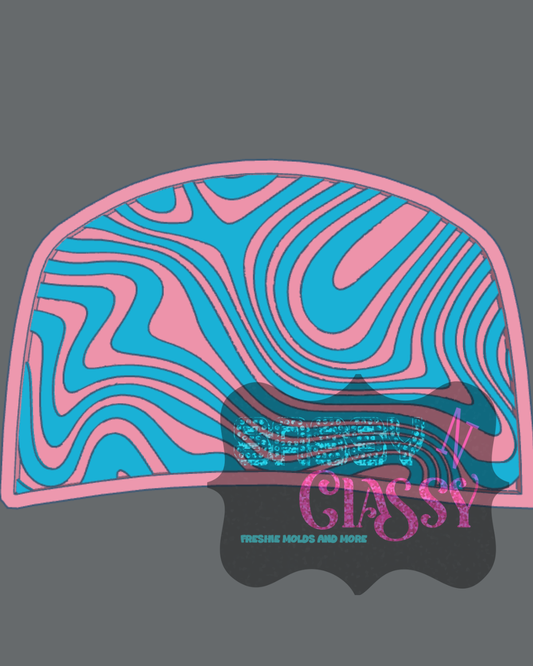 Trucker Hat Insert Set