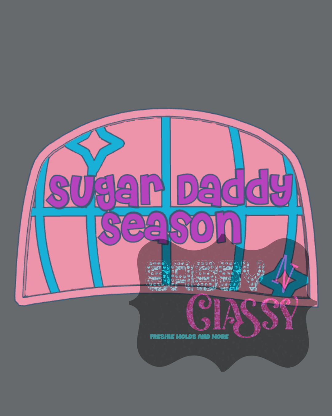 Trucker Hat Insert Set