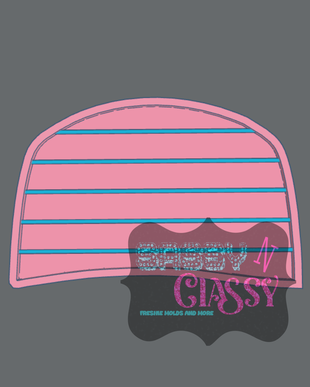 Trucker Hat Insert Set