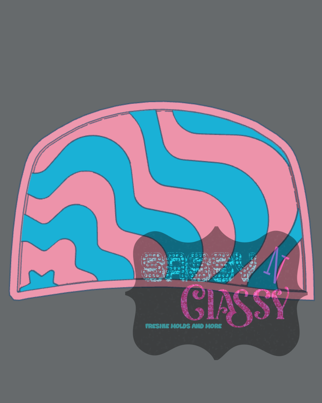 Trucker Hat Insert Set