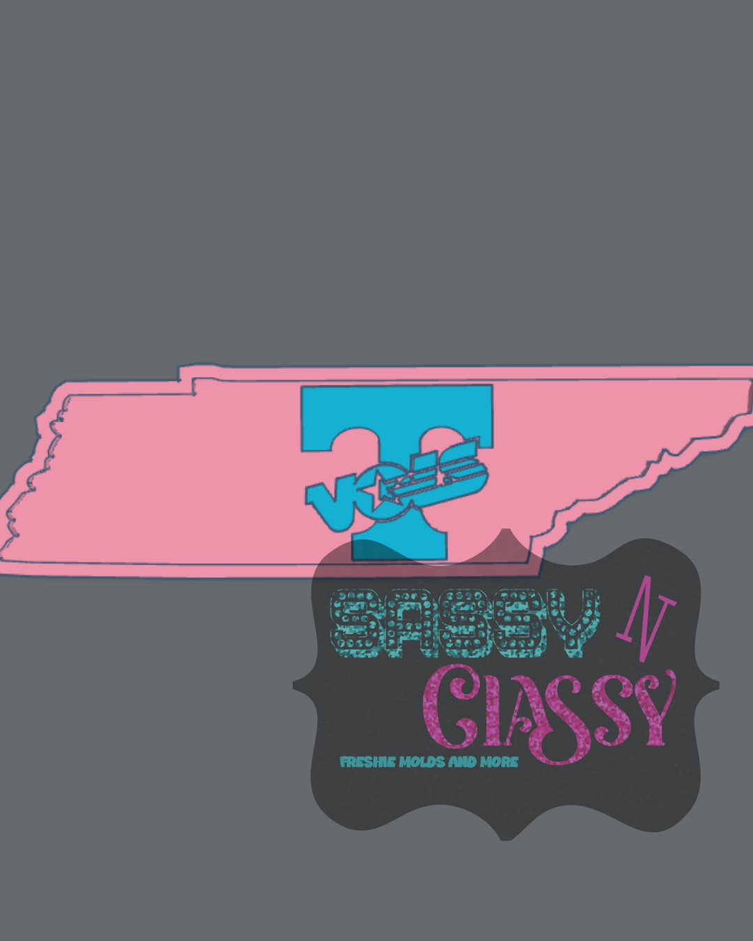 Tennessee Insert Set