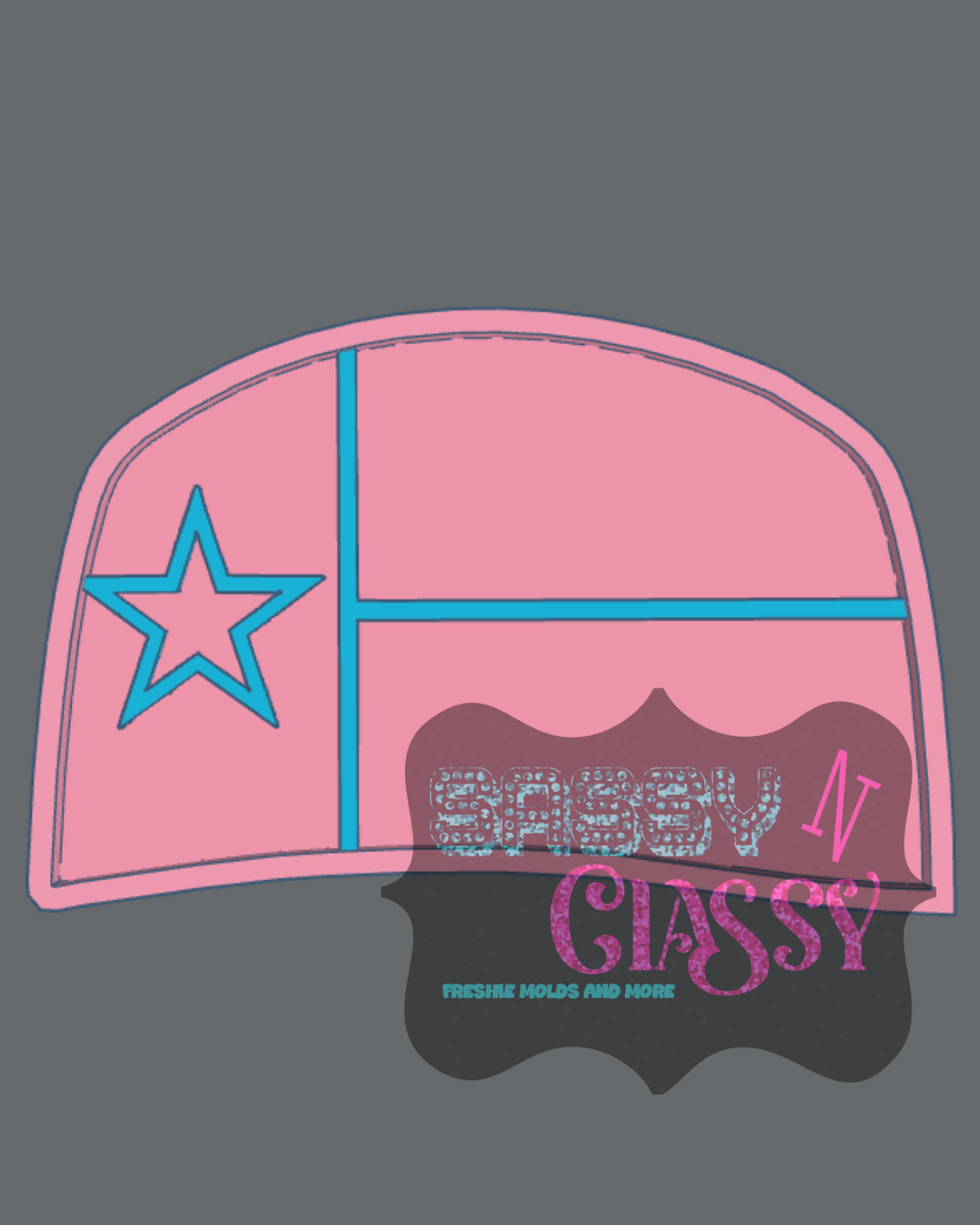 Trucker Hat Insert Set