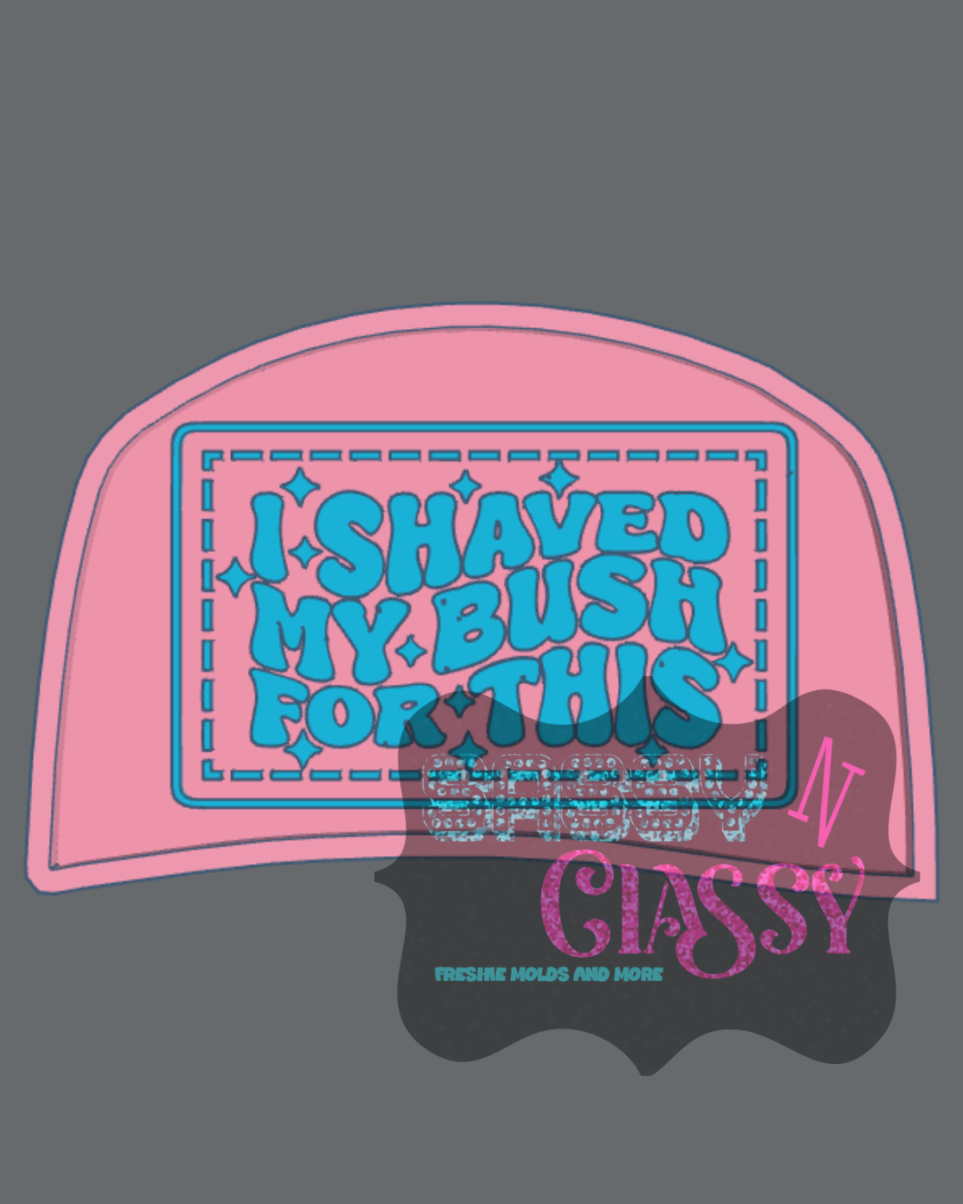 Trucker Hat Insert Set