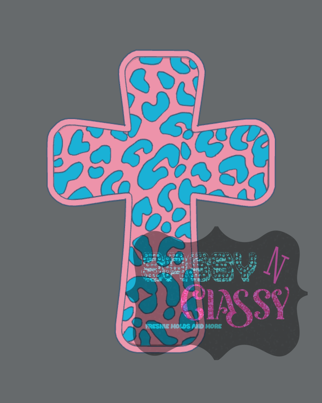 Cross Insert Set