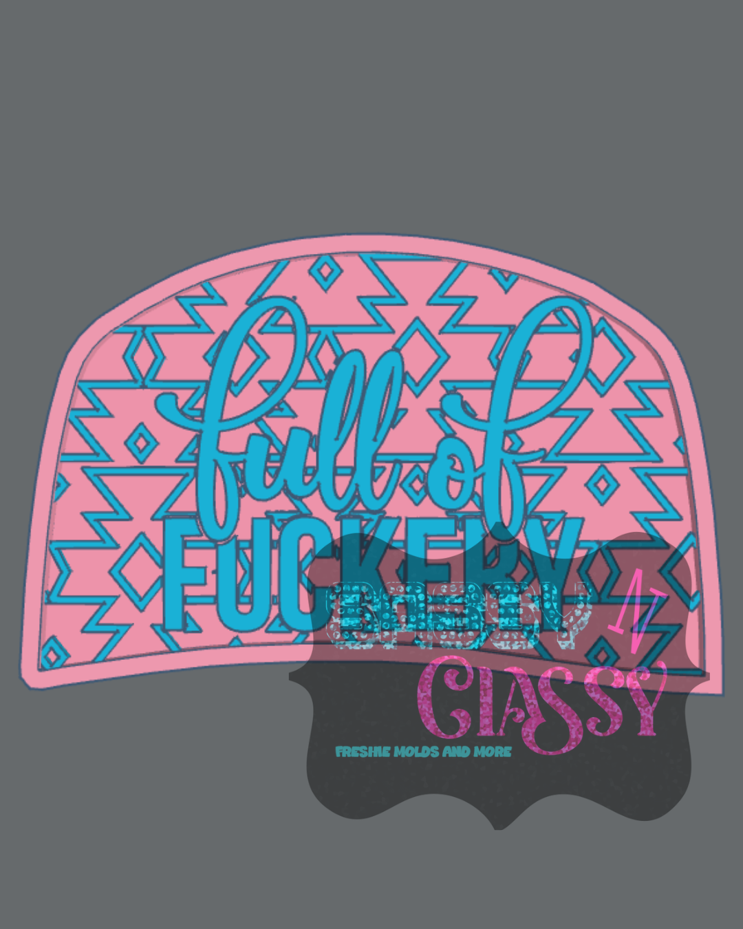 Trucker Hat Insert Set