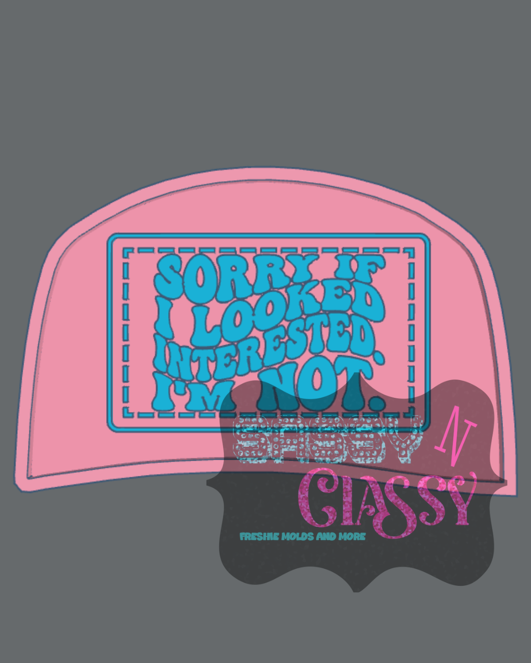 Trucker Hat Insert Set