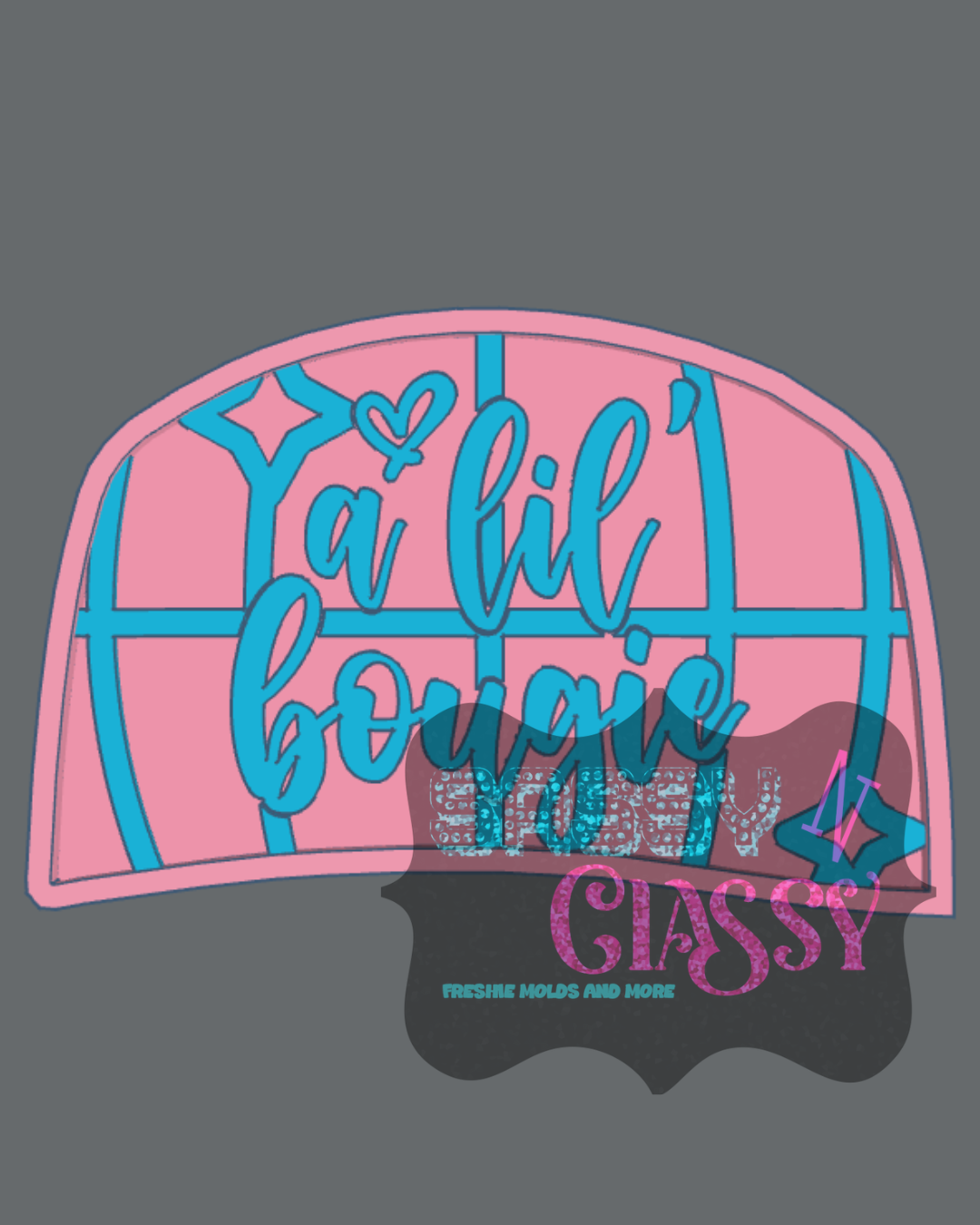 Trucker Hat Insert Set