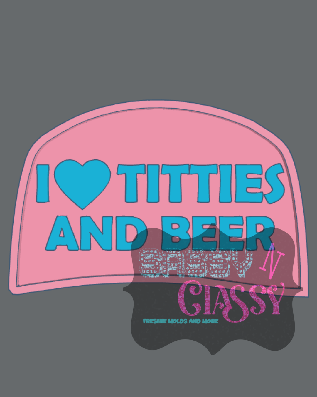 Trucker Hat Insert Set