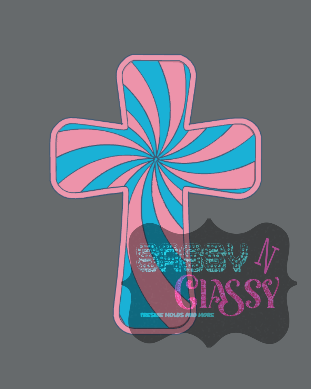 Cross Insert Set