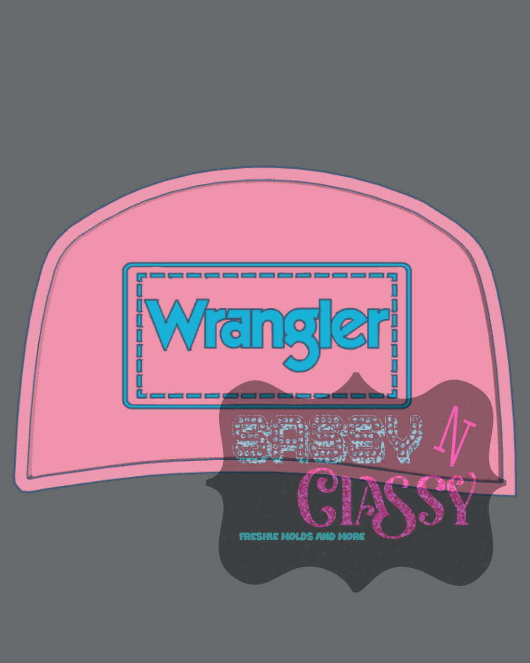 Trucker Hat Insert Set