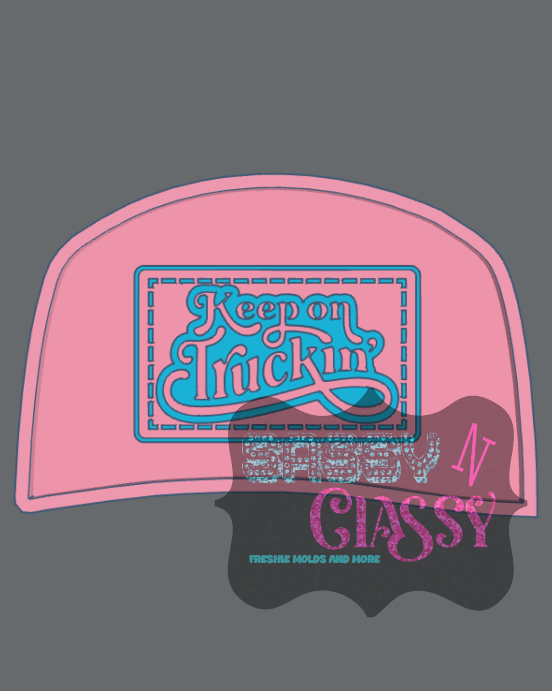Trucker Hat Insert Set