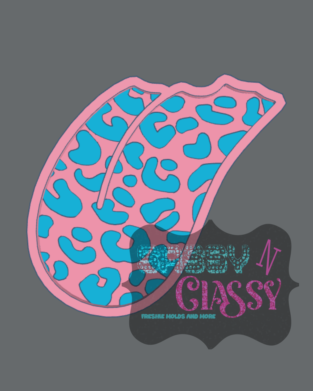 Tongue Insert Set
